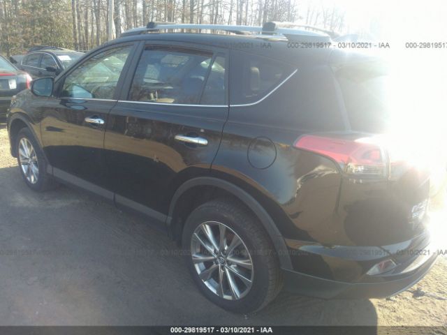 Photo 2 VIN: 2T3DFREV9JW741396 - TOYOTA RAV4 