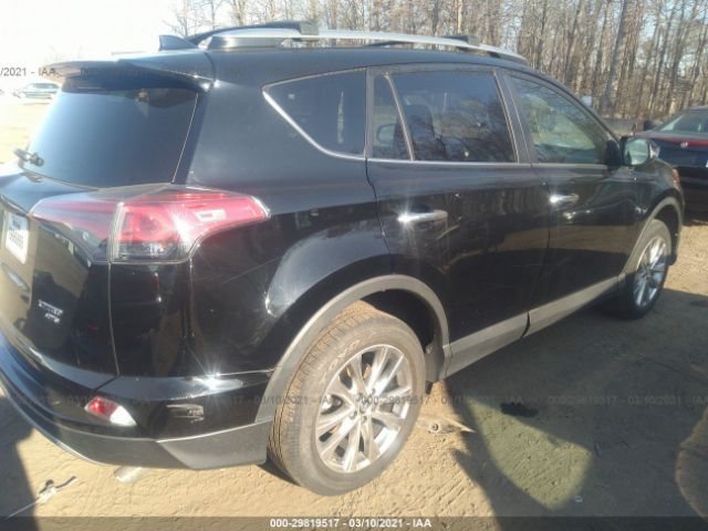 Photo 3 VIN: 2T3DFREV9JW741396 - TOYOTA RAV4 