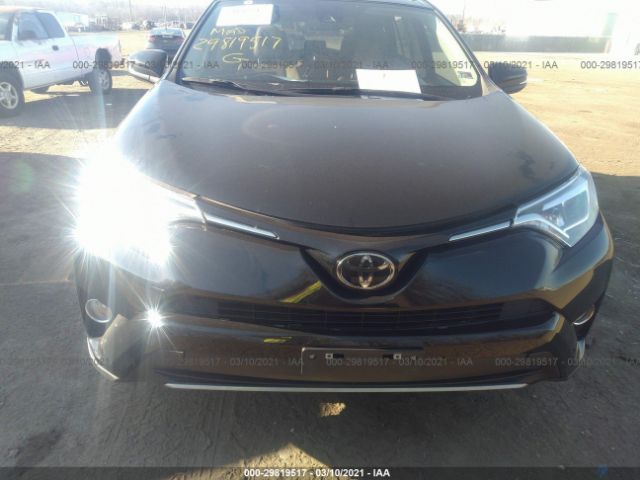 Photo 5 VIN: 2T3DFREV9JW741396 - TOYOTA RAV4 