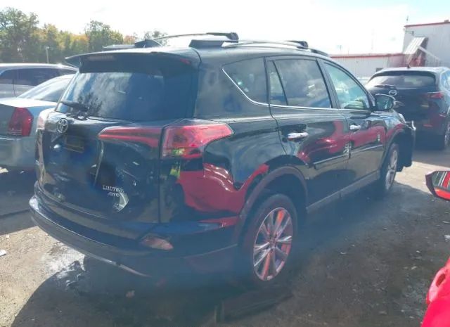 Photo 3 VIN: 2T3DFREV9JW808143 - TOYOTA RAV 4 