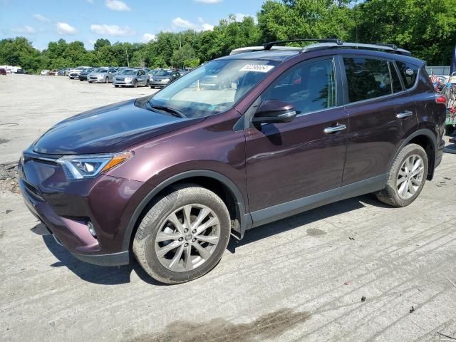 Photo 0 VIN: 2T3DFREV9JW825895 - TOYOTA RAV4 