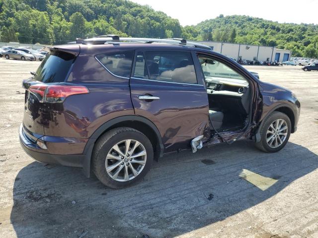 Photo 2 VIN: 2T3DFREV9JW825895 - TOYOTA RAV4 