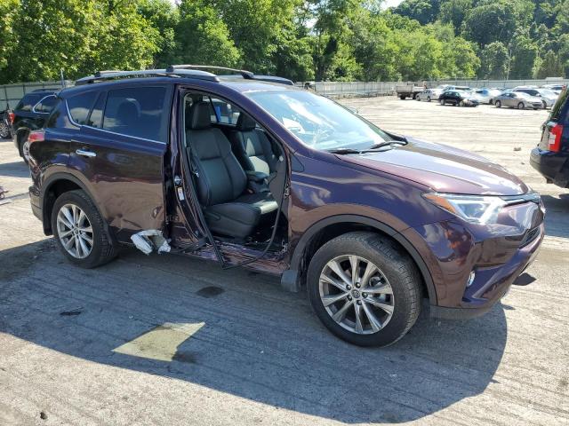 Photo 3 VIN: 2T3DFREV9JW825895 - TOYOTA RAV4 