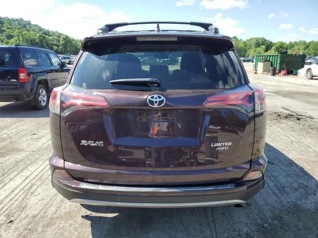 Photo 5 VIN: 2T3DFREV9JW825895 - TOYOTA RAV4 