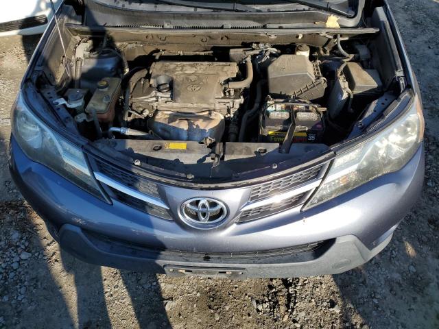 Photo 11 VIN: 2T3DFREVXDW011968 - TOYOTA RAV4 LIMIT 