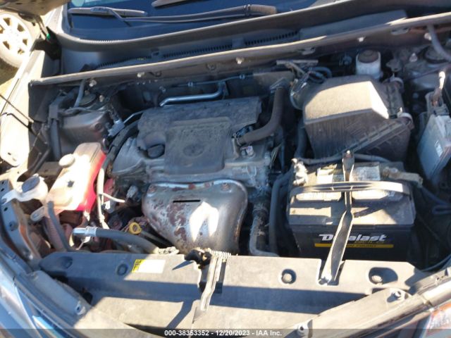 Photo 9 VIN: 2T3DFREVXDW018791 - TOYOTA RAV4 