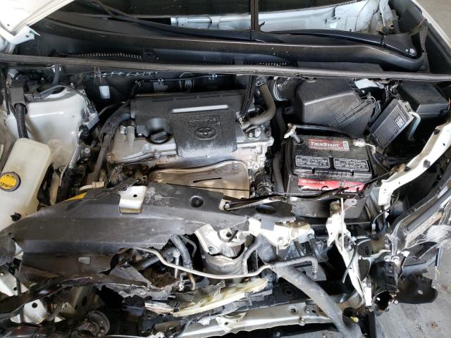 Photo 6 VIN: 2T3DFREVXDW030374 - TOYOTA RAV4 LIMIT 