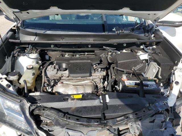 Photo 11 VIN: 2T3DFREVXDW032707 - TOYOTA RAV4 LIMIT 