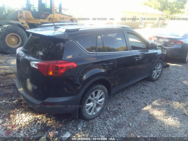 Photo 3 VIN: 2T3DFREVXDW035168 - TOYOTA RAV4 