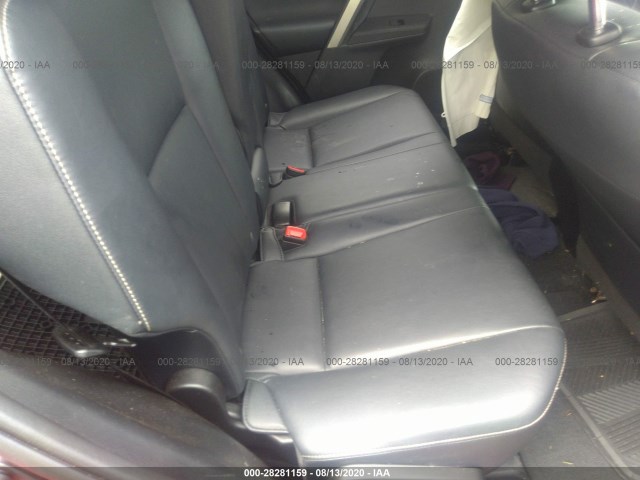 Photo 7 VIN: 2T3DFREVXDW057641 - TOYOTA RAV4 