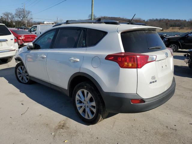 Photo 1 VIN: 2T3DFREVXDW058756 - TOYOTA RAV4 