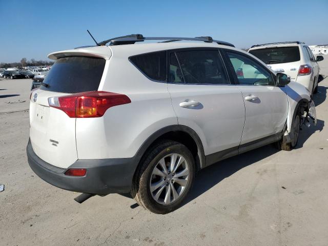 Photo 2 VIN: 2T3DFREVXDW058756 - TOYOTA RAV4 