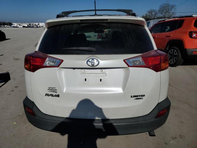 Photo 5 VIN: 2T3DFREVXDW058756 - TOYOTA RAV4 