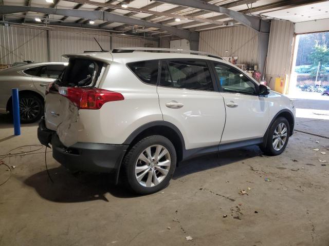 Photo 2 VIN: 2T3DFREVXDW084970 - TOYOTA RAV4 LIMIT 