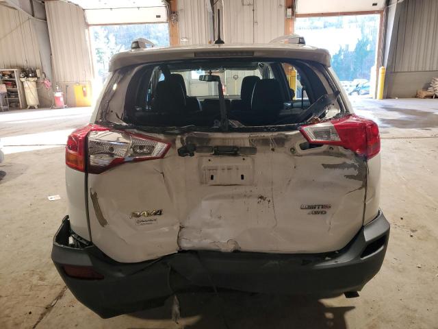 Photo 5 VIN: 2T3DFREVXDW084970 - TOYOTA RAV4 LIMIT 