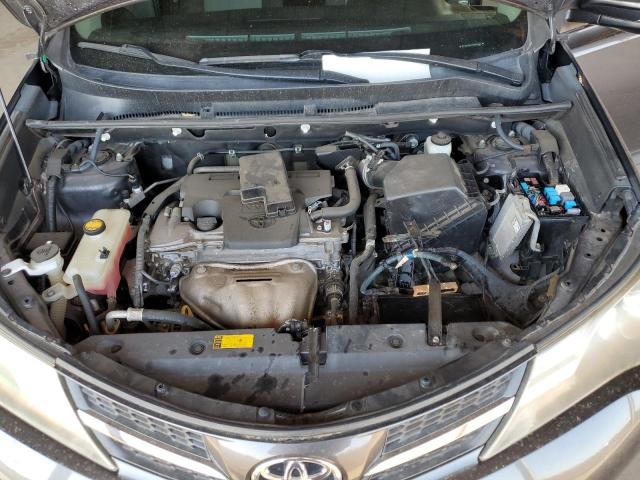 Photo 10 VIN: 2T3DFREVXDW094852 - TOYOTA RAV4 LIMIT 