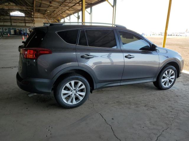 Photo 2 VIN: 2T3DFREVXDW094852 - TOYOTA RAV4 LIMIT 