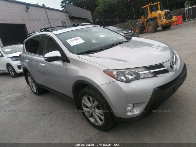 Photo 0 VIN: 2T3DFREVXDW096049 - TOYOTA RAV4 