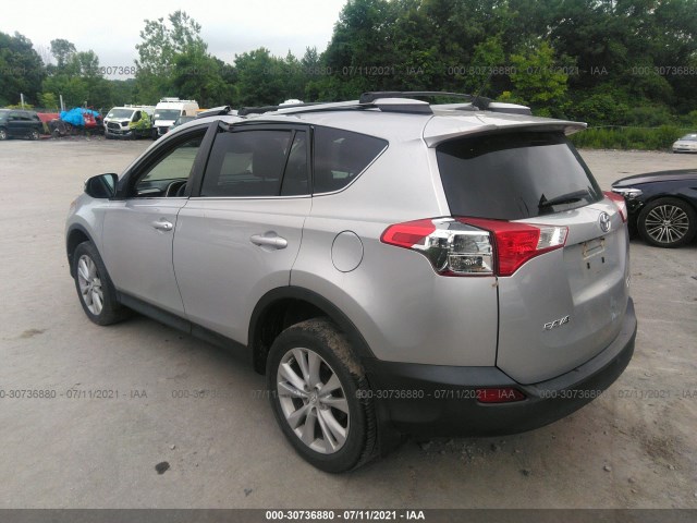 Photo 2 VIN: 2T3DFREVXDW096049 - TOYOTA RAV4 