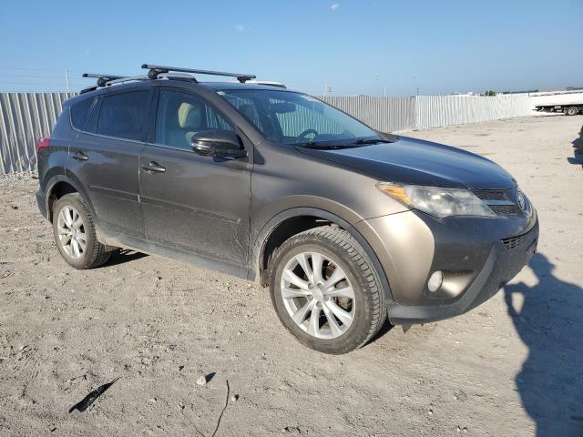 Photo 3 VIN: 2T3DFREVXDW111990 - TOYOTA RAV4 