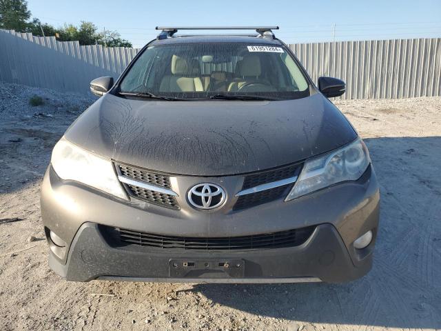 Photo 4 VIN: 2T3DFREVXDW111990 - TOYOTA RAV4 