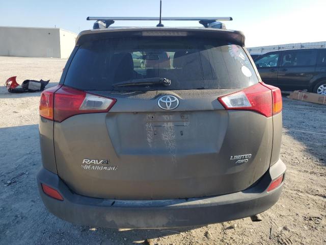 Photo 5 VIN: 2T3DFREVXDW111990 - TOYOTA RAV4 