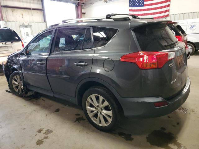 Photo 1 VIN: 2T3DFREVXDW113609 - TOYOTA RAV4 