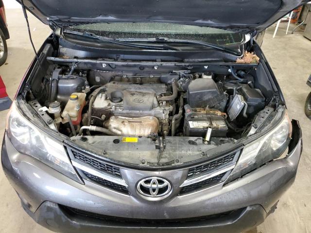 Photo 11 VIN: 2T3DFREVXDW113609 - TOYOTA RAV4 