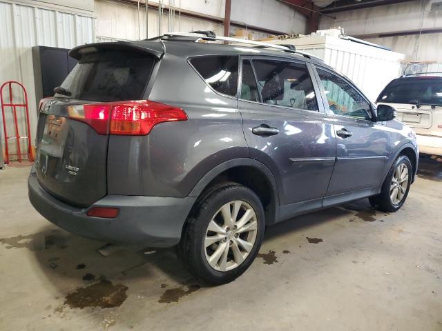 Photo 2 VIN: 2T3DFREVXDW113609 - TOYOTA RAV4 