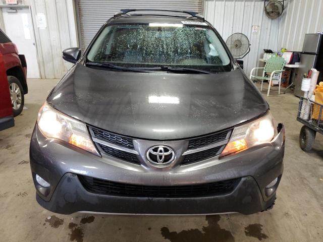 Photo 4 VIN: 2T3DFREVXDW113609 - TOYOTA RAV4 