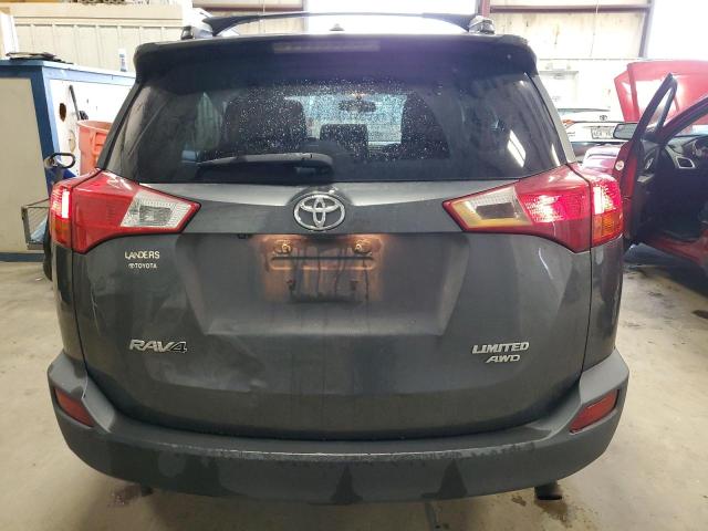 Photo 5 VIN: 2T3DFREVXDW113609 - TOYOTA RAV4 