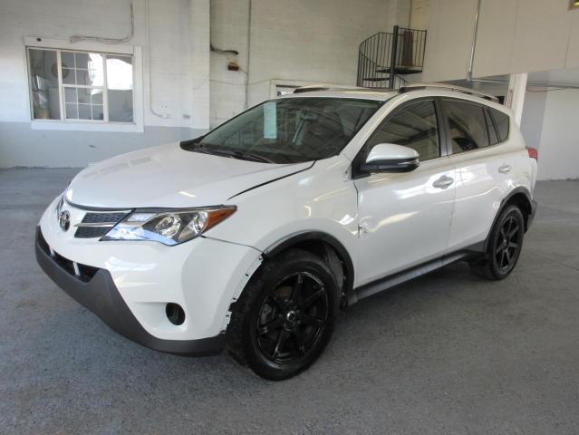 Photo 1 VIN: 2T3DFREVXEW137510 - TOYOTA RAV4 