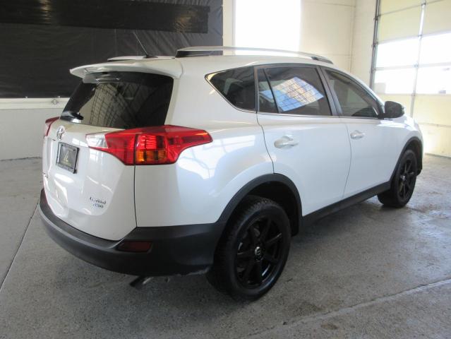 Photo 2 VIN: 2T3DFREVXEW137510 - TOYOTA RAV4 