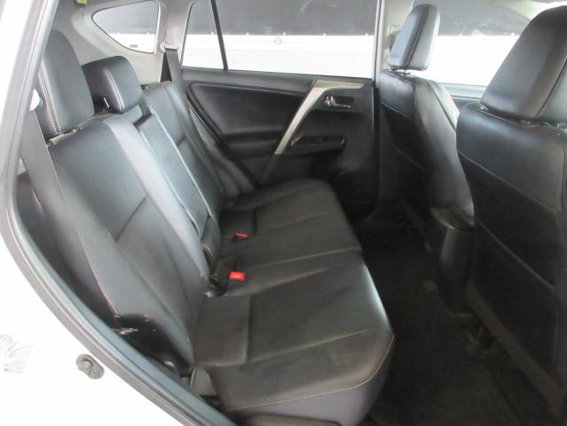 Photo 5 VIN: 2T3DFREVXEW137510 - TOYOTA RAV4 