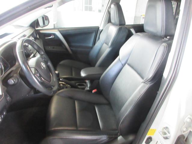 Photo 8 VIN: 2T3DFREVXEW137510 - TOYOTA RAV4 