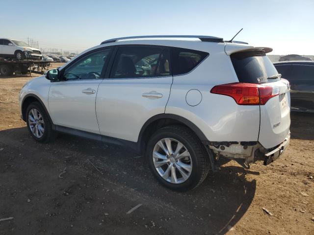 Photo 1 VIN: 2T3DFREVXEW143940 - TOYOTA RAV4 