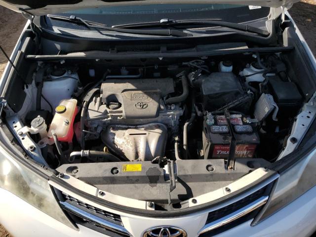 Photo 10 VIN: 2T3DFREVXEW143940 - TOYOTA RAV4 