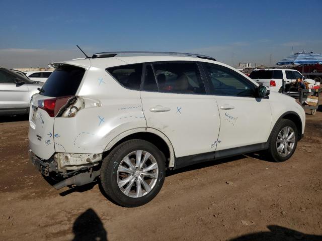 Photo 2 VIN: 2T3DFREVXEW143940 - TOYOTA RAV4 