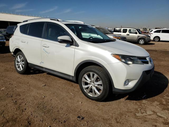 Photo 3 VIN: 2T3DFREVXEW143940 - TOYOTA RAV4 