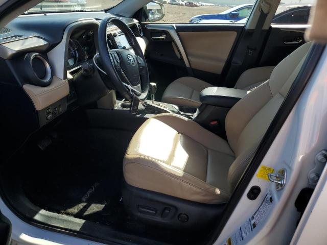 Photo 6 VIN: 2T3DFREVXEW143940 - TOYOTA RAV4 