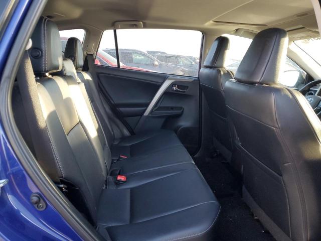 Photo 10 VIN: 2T3DFREVXEW146739 - TOYOTA RAV4 LIMIT 