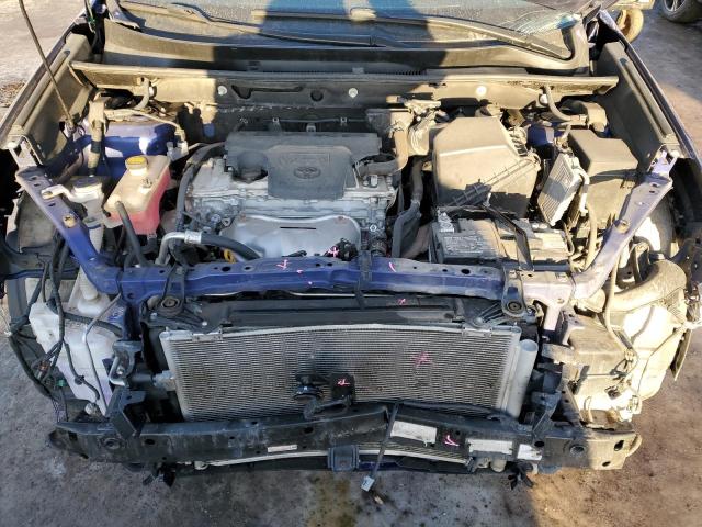 Photo 11 VIN: 2T3DFREVXEW146739 - TOYOTA RAV4 LIMIT 