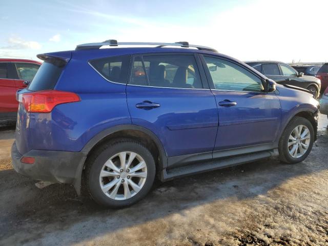 Photo 2 VIN: 2T3DFREVXEW146739 - TOYOTA RAV4 LIMIT 