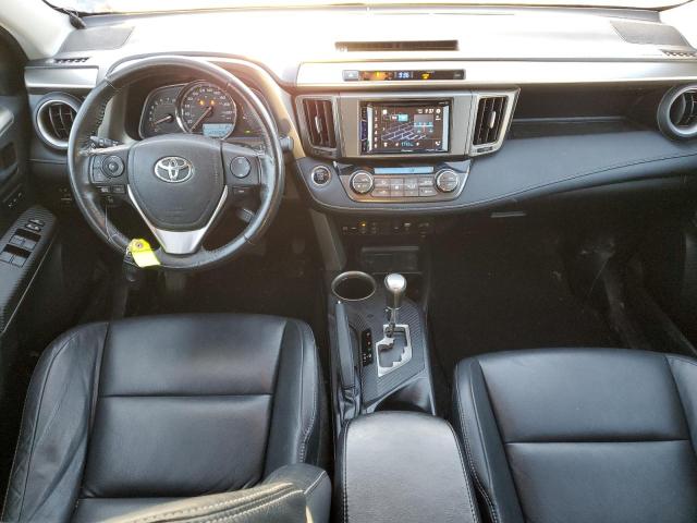 Photo 7 VIN: 2T3DFREVXEW146739 - TOYOTA RAV4 LIMIT 