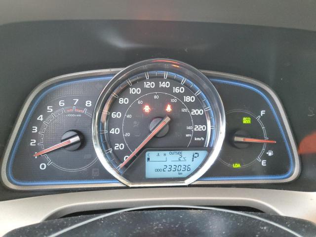 Photo 8 VIN: 2T3DFREVXEW146739 - TOYOTA RAV4 LIMIT 