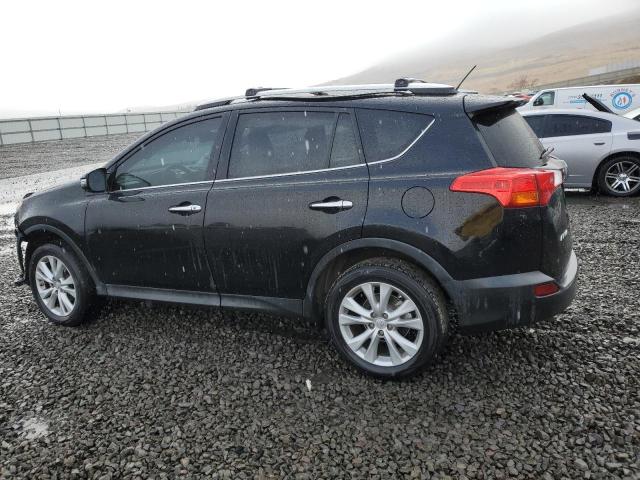 Photo 1 VIN: 2T3DFREVXEW147776 - TOYOTA RAV4 