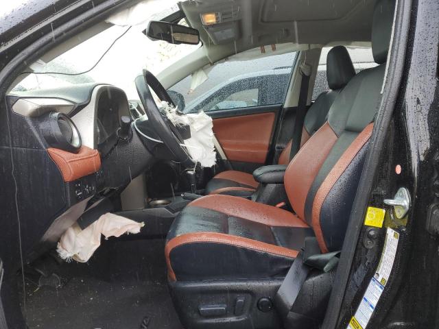 Photo 6 VIN: 2T3DFREVXEW147776 - TOYOTA RAV4 