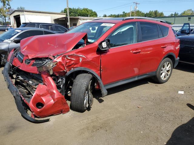 Photo 0 VIN: 2T3DFREVXEW155036 - TOYOTA RAV4 LIMIT 