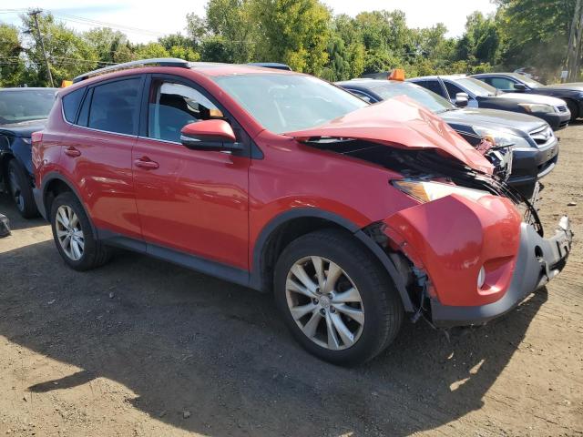 Photo 3 VIN: 2T3DFREVXEW155036 - TOYOTA RAV4 LIMIT 