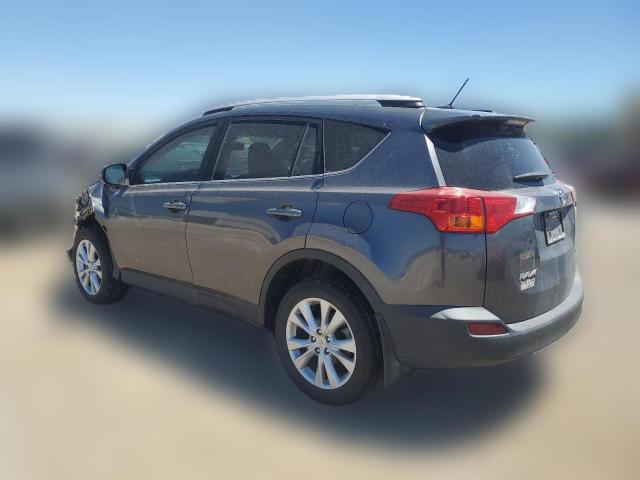 Photo 1 VIN: 2T3DFREVXEW157286 - TOYOTA RAV4 